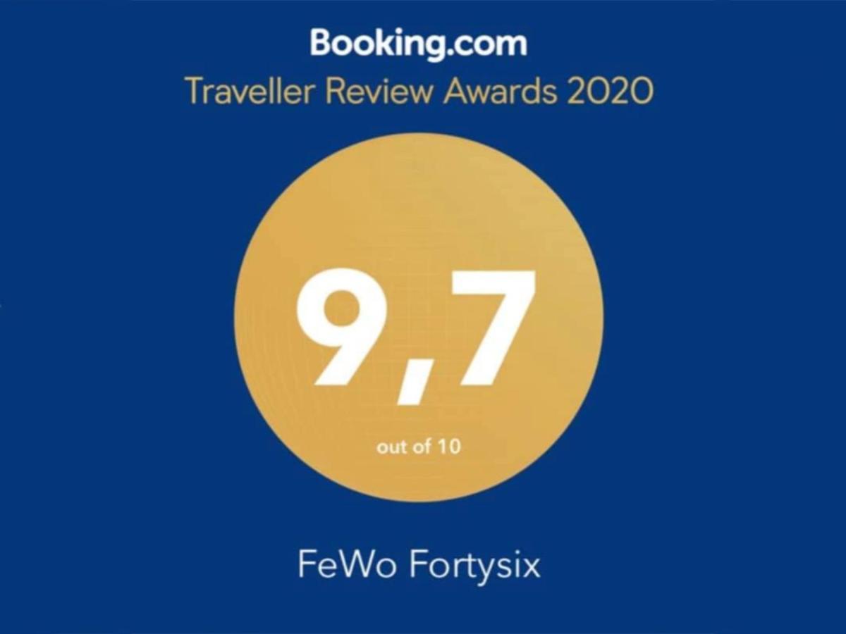 Fewo Fortysix Mendig Zewnętrze zdjęcie